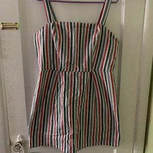 Primark Dresses - Multiple Color Stripes